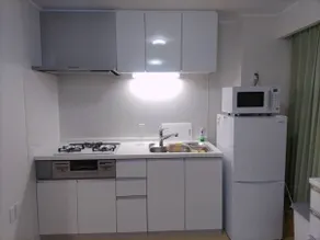 [Cleaning fee included, same price for renting the room for up to 5 people] 2LDK with full kitchen and free parking - Image 2