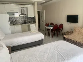 Espinaz Apart Otel  - Image 2