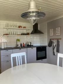 Fresh apartment in Kungshamn 100 meters to swimming - Image 2