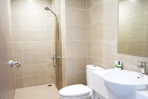 FreePool GreenView FullyFurnished 1BR+Apt Vinhomes - Image 4
