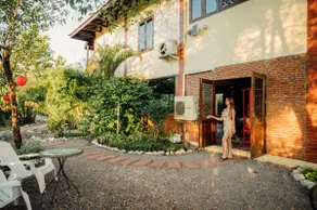Nakara Villas & Glamping Udon Thani - Image 2
