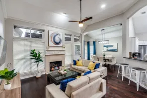Cozy Home/Family with patio & grill - Image 4