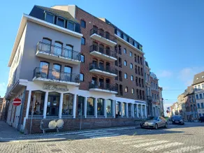 At the Binche Grand Place gîte - Image 2