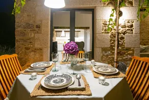 A casa de Abaixo, aloxamento rural - Image 4