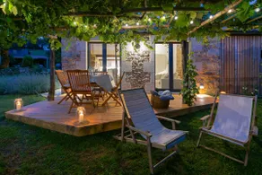 A casa de Abaixo, aloxamento rural - Image 5