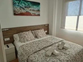 Apartamento Plenilunio Suite C41 - Image 3