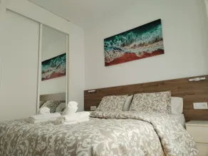 Apartamento Plenilunio Suite C41 - Image 2