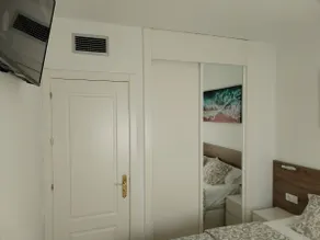 Apartamento Plenilunio Suite C41 - Image 4