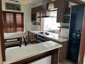 Cheerful backwater Home with parking - Image 5