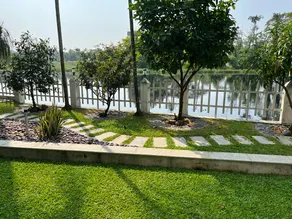 Cheerful backwater Home with parking - Image 2