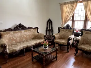 Cheerful backwater Home with parking - Image 4