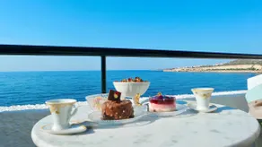 Elpida·Seafront·Natural Sea Pool·UnobstructedViews - Image 3