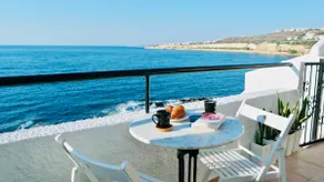 Elpida·Seafront·Natural Sea Pool·UnobstructedViews - Image 4