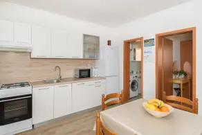 Apartman ALBA + parking lot, wi-fi, TV, air conditioning - Image 3