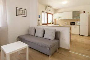 Apartman ALBA + parking lot, wi-fi, TV, air conditioning - Image 5