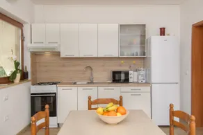 Apartman ALBA + parking lot, wi-fi, TV, air conditioning - Image 4