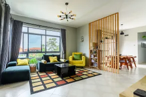 3 Bedroom Penthouse Near Airport - Image 3