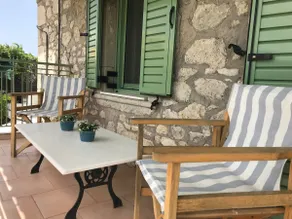 Traditional Stonehouse in Kavalos - Image 2