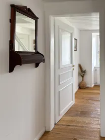 Charm and calm in Grandvaux - Lavaux (1st floor) - Image 3