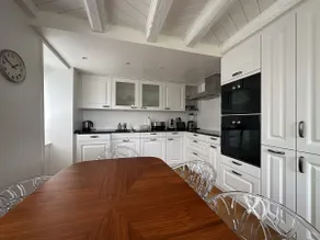 Charm and calm in Grandvaux - Lavaux (1st floor) - Image 5