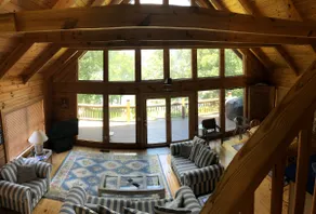 Lakefront home with dock and ramp. Anglers/Fams - Image 5
