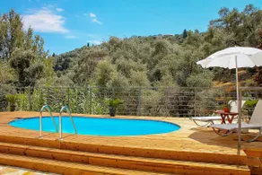 Spectacular two-bedroom villa near Agni bay - Image 3