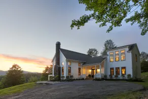 Canopy Hill House - Luxury w/ Mt View+Hot Tub+Pool - Image 3