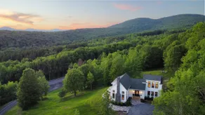 Canopy Hill House - Luxury w/ Mt View+Hot Tub+Pool - Image 5