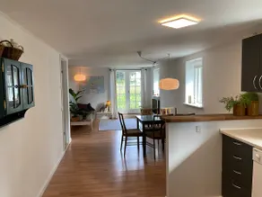 Guest house in rural surroundings, close to Aarhus - Image 4