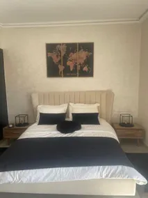 duplex 200 m from the beach and golf in taghazout bay - Image 2