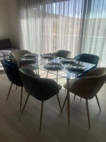 duplex 200 m from the beach and golf in taghazout bay - Image 3