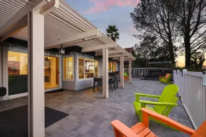 Family Retreat w/ Hot Tub, Big Back Deck & Games! - Image 2