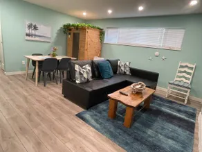 Beach Spa - hot tub and infrared sauna oasis! - Image 3