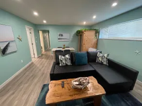 Beach Spa - hot tub and infrared sauna oasis! - Image 4
