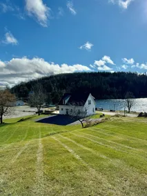 NEW! Lakeside Farmhouse with Trail Access - Image 2