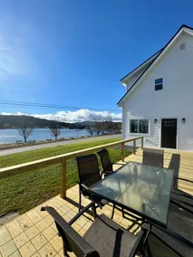 NEW! Lakeside Farmhouse with Trail Access - Image 5