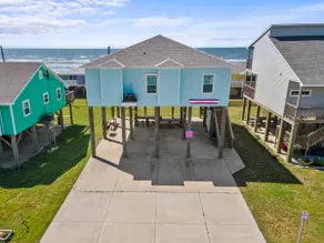 “Paradise Found”  Second row beach house with spectacular views of the ocean!!!! - Image 5