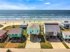 “Paradise Found”  Second row beach house with spectacular views of the ocean!!!! - Image 3