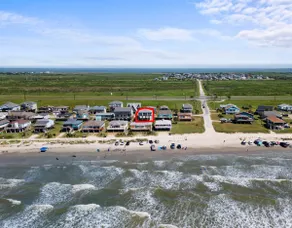 “Paradise Found”  Second row beach house with spectacular views of the ocean!!!! - Image 2