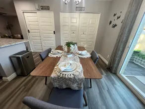 2 bedroom 2 bathroom condo, 1 king bed , 2 queen - Image 4