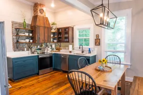 Zelesky House-Renovated Historical Home - Image 4
