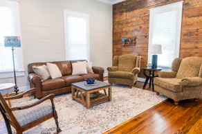 Zelesky House-Renovated Historical Home - Image 3