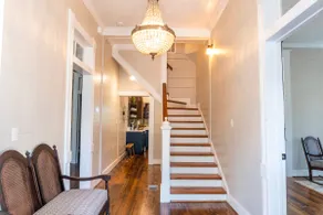 Zelesky House-Renovated Historical Home - Image 2