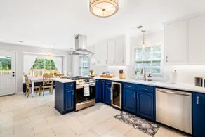 Ansley Manor 5br Home w/ Pool, Hot Tub & Game Room - Image 3