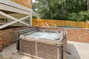 Ansley Manor 5br Home w/ Pool, Hot Tub & Game Room - Image 5