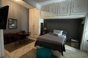 Borges' Kitnet, located in the Bohemian RJ - Image 2