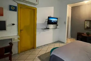 Borges' Kitnet, located in the Bohemian RJ - Image 5