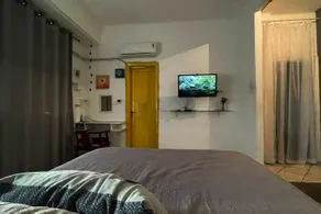 Borges' Kitnet, located in the Bohemian RJ - Image 4