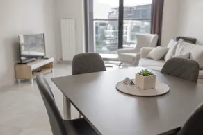 Green Eyes, 1BR Park View, Free Parking - 8-67 - Image 2