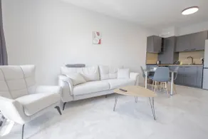 Green Eyes, 1BR Park View, Free Parking - 8-67 - Image 4